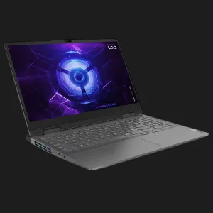 б/у Ноутбук Lenovo LOQ 15 (i5-12450H/16GB/512GB/RTX 4050)