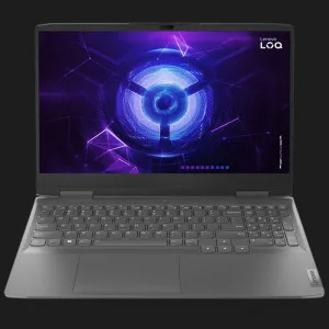 б/у Ноутбук Lenovo LOQ 15 (i5-12450H/16GB/512GB/RTX 4050)