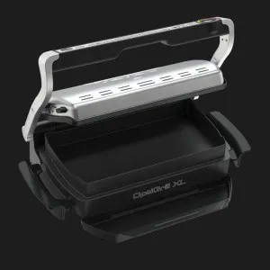 Гриль Tefal OptiGrill + XL SNACKING&BAKING GC724D12