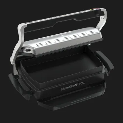 Гриль Tefal OptiGrill + XL SNACKING&BAKING GC724D12 (EU) в Самборі