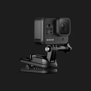 Магнітне поворотне кріплення-затиск Magnetic Swivel Clip (ATCLP-001) в Бердичеві