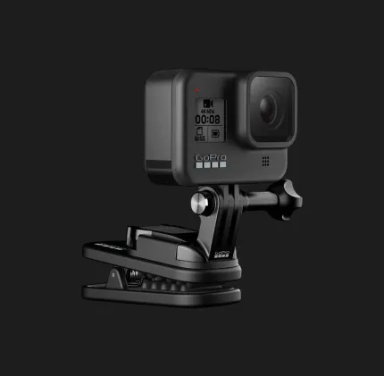Магнитный поворотный крепеж-зажим Magnetic Swivel Clip (ATCLP-001)