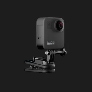 Магнітне поворотне кріплення-затиск Magnetic Swivel Clip (ATCLP-001) в Бердичеві