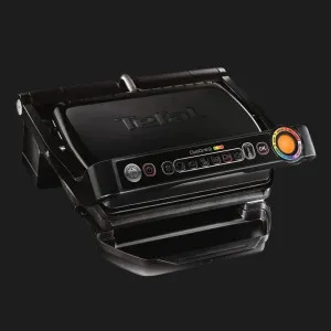 Гриль Tefal OptiGrill+ GC712834 в Дрогобыче
