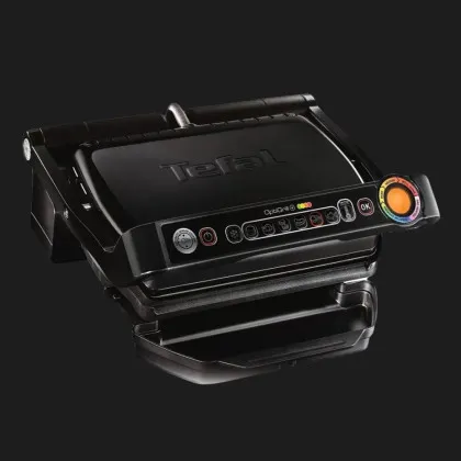 Гриль Tefal OptiGrill+ GC712834 (Standard)