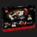 Конструктор LEGO Icons McLaren MP4/4 & Ayrton Senna (10330)