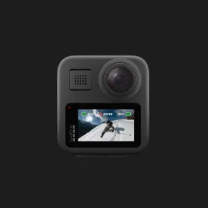 Экшн-камера GoPro MAX (CHDHZ-203-RW) (Standard) в Сваляве