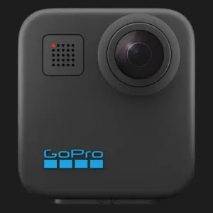 Экшн-камера GoPro MAX (CHDHZ-203-RW) (Standard) в Сваляве