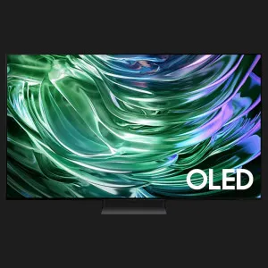 Телевізор Samsung 77 QE77S90DAEXUA (UA) в Чернівцях