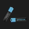 Акумуляторні батарейки Proove Compact Energy (AA) 2 pcs