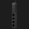 Мережевий фільтр Proove Power Strip P-04 (4 розетки + 4 USB + 2 Type-C) 2М