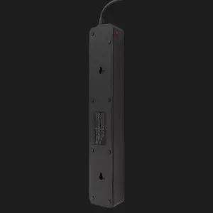 Мережевий фільтр Proove Power Strip P-04 (4 розетки + 4 USB + 2 Type-C) 2М в Берегові