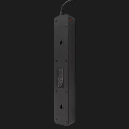 Сетевой фильтр Proove Power Strip P-04 (4 розетки + 4 USB + 2 Type-C) 2М в Луцке