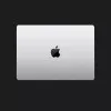 Apple MacBook Pro 14 with Apple M4 Max, 1TB, 16CPU / 40GPU, 48GB RAM, Silver (Z1FB0032F) (2024)