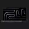 Apple MacBook Pro 14 with Apple M4 Max, 1TB, 16CPU / 40GPU, 48GB RAM, Silver (Z1FB0032F) (2024)