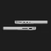 Apple MacBook Pro 14 with Apple M4 Max, 1TB, 16CPU / 40GPU, 48GB RAM, Silver (Z1FB0032F) (2024)