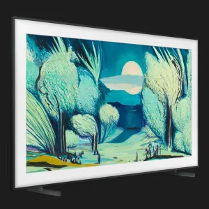 Телевізор Samsung 85 QE85LS03FAUXUA (UA) в Чернівцях