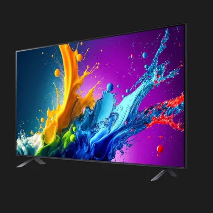 Телевизор LG 86 86QNED80T3A (Standard) в Днепре