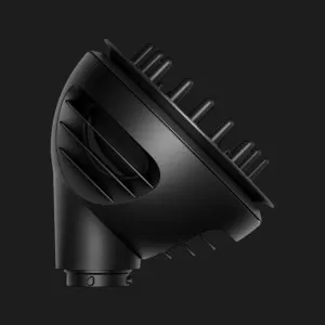 Насадка-дифузор Dyson Wave+Curl diffuser для Airwrap (Black) в Хмельницькому
