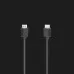 Кабель Hama HDMI (AM/AM), 3м, 4K (Black)