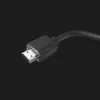Кабель Hama HDMI (AM/AM), 3м, 4K (Black)