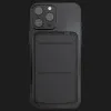 Зарядний пристрій Power Bank Proove Hyperion 20W 10000mAh (Black)