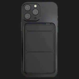 Зарядний пристрій Power Bank Proove Hyperion 20W 10000mAh (Black) в Хмельницькому