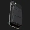 Зарядний пристрій Power Bank Proove Hyperion 20W 10000mAh (Black)