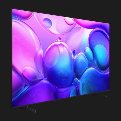 Телевізор Samsung 85 QE85Q6FAAUXUA