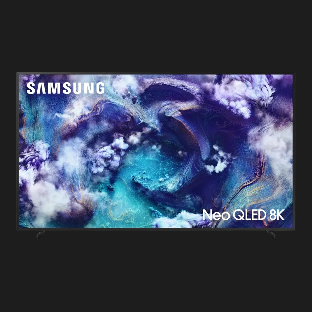 Телевізор Samsung 85 QE85QN900FUXUA