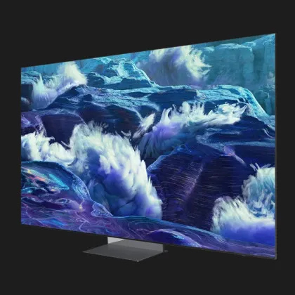 Телевізор Samsung 65 QE65QN950FUXUA