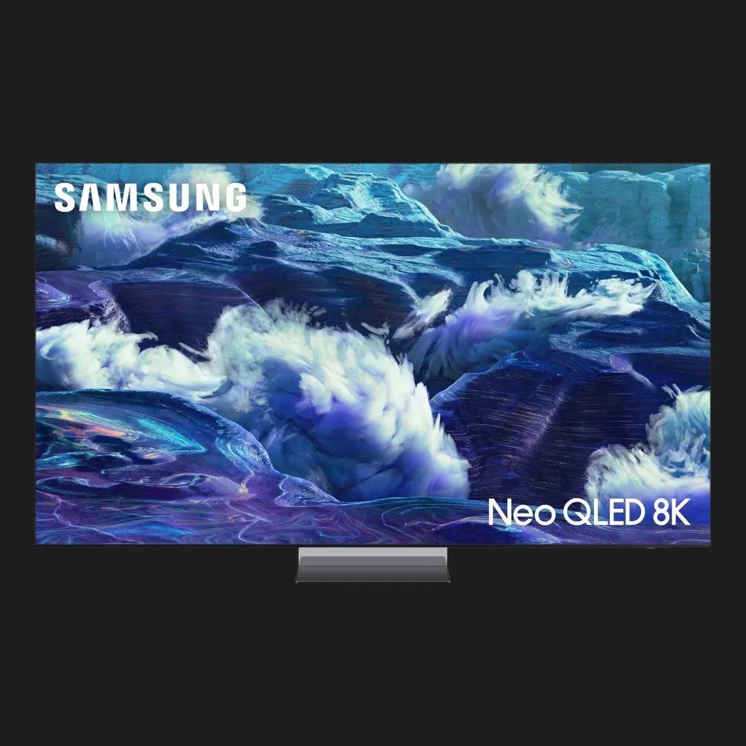 Телевізор Samsung 85 QE85QN950FUXUA