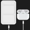 Зарядное устройство Power Bank Proove Hyperion 20W 10000mAh (White)