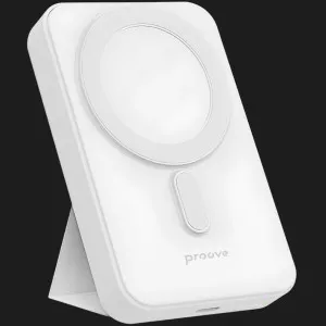 Зарядний пристрій Power Bank Proove Hyperion 20W 10000mAh (White) в Хмельницькому