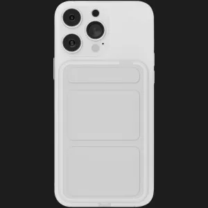 Зарядний пристрій Power Bank Proove Hyperion 20W 10000mAh (White) в Хмельницькому