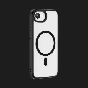 Чехол WIWU Armor Pro для iPhone 17E/16E (Black) в Хмельницком