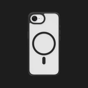 Чехол WIWU Armor Pro для iPhone 17E/16E (Black) в Хмельницком