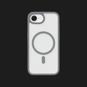 Чехол WIWU Armor Pro для iPhone 17E/16E (Gray) в Хмельницком