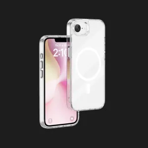 Чехол WIWU iShield Pro для iPhone 17E/16E (Clear) в Хмельницком