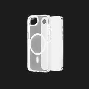 Чехол WIWU iShield Pro для iPhone 17E/16E (Clear) в Хмельницком