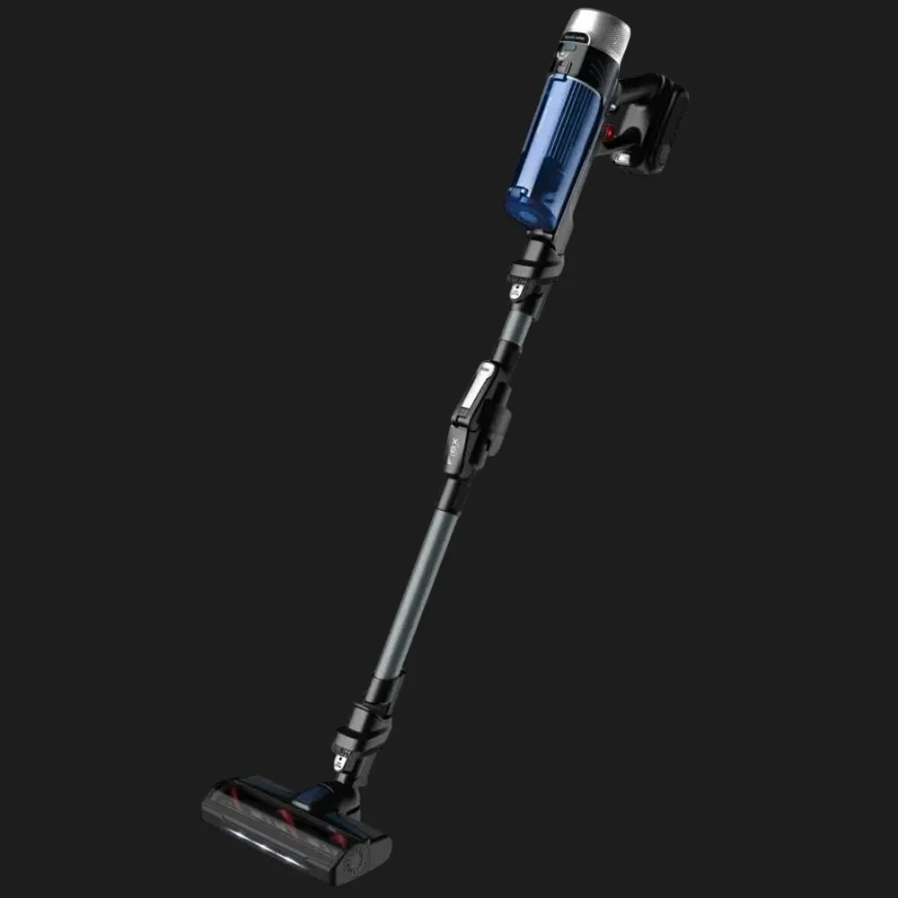 Пилосос Rowenta X-Force 9.6 Aqua Alnimal (RH20C7WO)