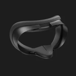 Світлонепроникна силіконова маска Kiwi Design F4 для Meta Quest 3s в Чернівцях