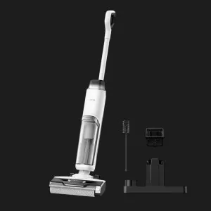 Аккумуляторный пылесос Dreame Mova K10 Pro (BVC-T8) в Бродах