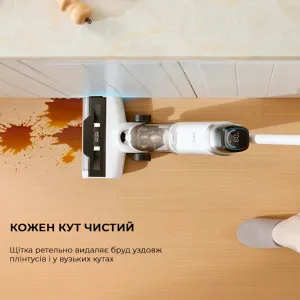 Аккумуляторный пылесос Dreame Mova K10 Pro (BVC-T8) в Бродах