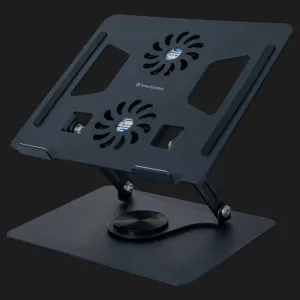 Підставка для ноутбука Comfort+ H31 Aluminum 17'' у Львові