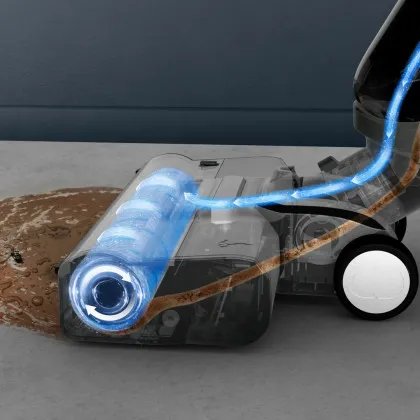 Пылесос Rowenta X-Clean 4 (GZ5035WO) (Standard)