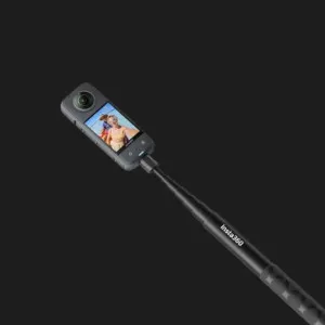 Монопод для Insta360 Invisible Selfie Stick (CINSAAVF) в Александрии