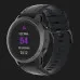 Ремінець Silicone Fit для Garmin Fenix 20mm (Black)