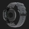 Ремешок Silicone Fit для Garmin Fenix 20mm (Gray)