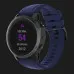 Ремінець Silicone Fit для Garmin Fenix 20mm (Midnight Blue)